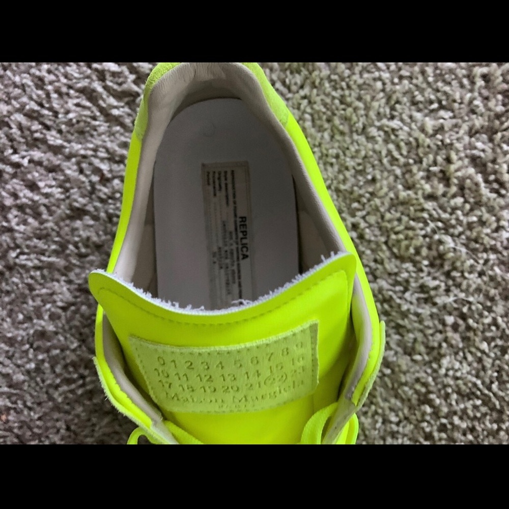 Maison Margiela quick sale